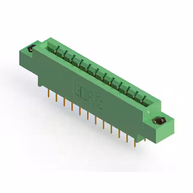 333-024-524-808 EDAC Inc.  Edgeboard Connectors